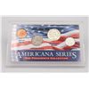 Image 1 : AMERICAN SERIES PRESIDENT COLLECTION