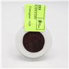 Image 2 : 1848 1 CENT AMERICAN COIN