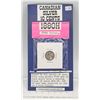 Image 1 : 1880 CANADIAN SILVER 10 CENT