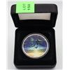 Image 1 : 2006 ONE DOLLAR IN GOD WE TRUST WITH DOLPHINS