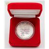 Image 1 : 1998 5 DOLLARS 9999 FINE SILVER 102 COIN