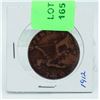 Image 1 : 1912 ONE CENT