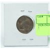 Image 2 : 1928 INDIAN HEAD 5 CENT