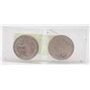 Image 1 : 1953-1979 KITIMAT BC COINS (2)