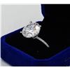 Image 2 : #2222-10.00 CT GRA CERTIFIED ROUND BRILLIANT