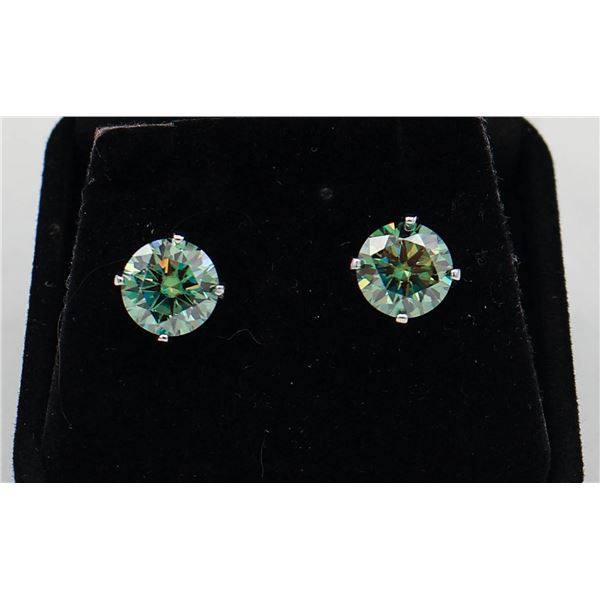 #2221-6.00 CT TW GRA CERTIFIED ROUND