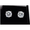 Image 1 : #2220-4.00 CT TW GRA CERTIFIED ROUND