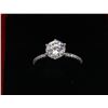 Image 2 : #2199-2.00 CT GRA CERTIFIED ROUND BRILLIANT