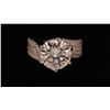 Image 1 : #2198-5.00 CT GRA CERTIFIED ROUND BRILLIANT