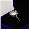 Image 2 : #2197-5.00 CT GRA CERTIFIED ROUND BRILLIANT