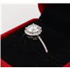 Image 2 : #2200-2.00 CT GRA CERTIFIED ROUND BRILLIANT