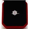 Image 1 : #2201-2.00 CT GRA CERTIFIED ROUND BRILLIANT