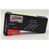 Image 1 : #2228-NEW COLOR-CODED MULTIPLE BATTERY