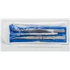 Image 1 : #2223-3 PIECE JEWELLERS LOCKING PRECISION