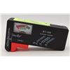 Image 1 : #1141-NEW COLOR-CODED MULTIPLE BATTERY