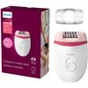 Image 1 : PHILIPS FEMALE GROOMING SATINELLE ESSENTIAL