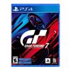 Image 1 : NEW PS4 GRAN TURISMO 7
