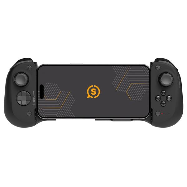 NEW SCUF NOMAD MOBILE GAMING CONTROLLER