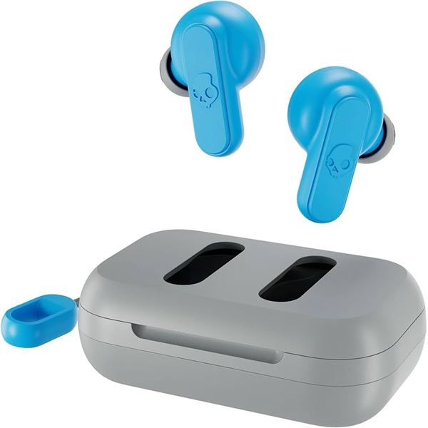 NEW DIME 2 SKULL CANDY EAR PODS