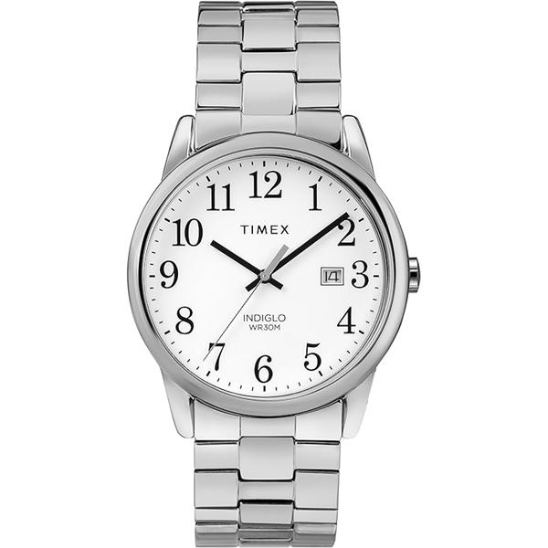 NEW TIMEX EASY READER WATCH