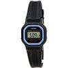 Image 1 : NEW CASIO WOMENS DAILY DIGITAL WATCH