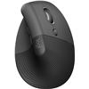 Image 1 : LOGITECH LIFT VERTICAL ERGONOMIC WIRELESS MOUSE
