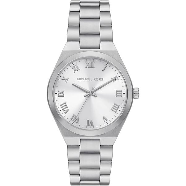 NEW MICHEAL KORS 1.55V BATTERY WATCH