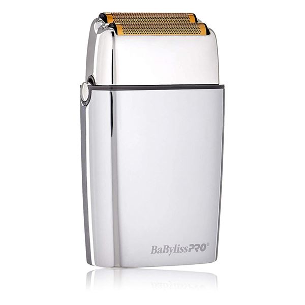 NEW BABYLISS PRO FOILFX 02 CORDLESS SHAVER