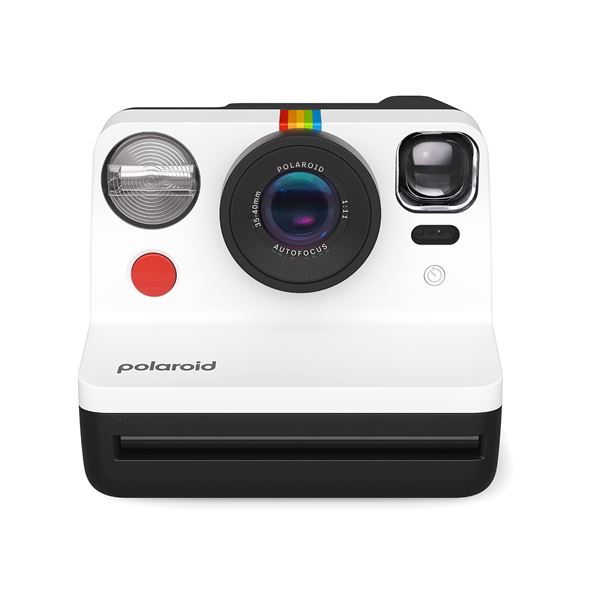 NEW REPACKED POLAROID INSTANT CAMERA GEN 2 W FILM