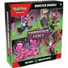 Image 1 : NEW POKEMON BOOSTER BUNDLE SHROUDED FABLE