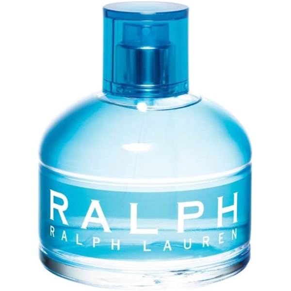 NEW 50ML RALPH LAUREN EAU DE TOILLETTE