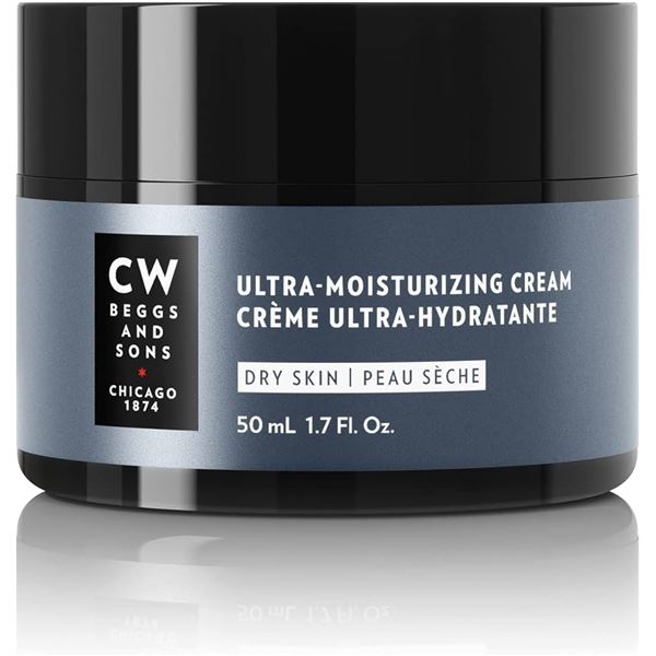 NEW 50ML CW REGENERATING MOISTURIZER