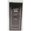 Image 1 : LUCKY MAN ORIGINAL PARIS EAU DE TOILETTE