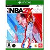 Image 1 : BRAND NEW XBOX ONE NBA 2K22 4K ULTRA HD HDR