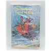 Image 1 : VINTAGE THE MARVELOUS LAND OF OZ BOOK