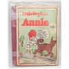 Image 1 : LITTLE ORPHAN ANNIE 1926 COMIC BOOK 1ST EDITION