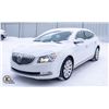 Image 1 : 2015 BUICK LACROSSE CX