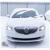 Image 2 : 2015 BUICK LACROSSE CX