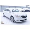 Image 3 : 2015 BUICK LACROSSE CX