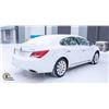 Image 5 : 2015 BUICK LACROSSE CX