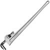 Image 1 : NEW MAXPOWER ALUMINUM 48" PIPE WRENCH