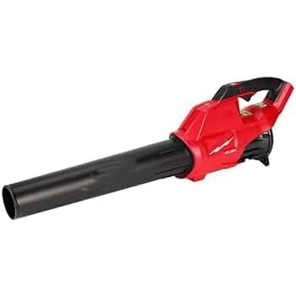 MILWAUKEE M18 FUEL BLOWER SOUFFLANTE FUEL