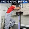 Image 3 : NEW WITH BOX CHOOSE WISELY 3-H ADJUSTABLE MULTI