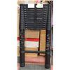Image 1 : NEW 5M TELESCOPIC LADDER - HEAVY DUTY - EN131