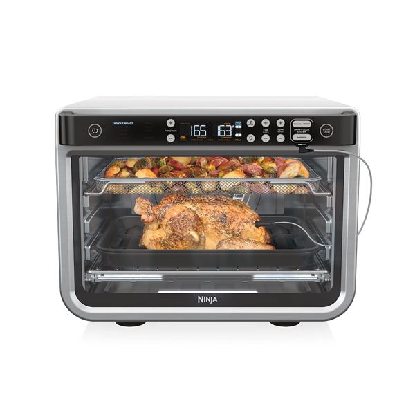 NEW NINJA FOODI XL SMART FOOD OVEN
