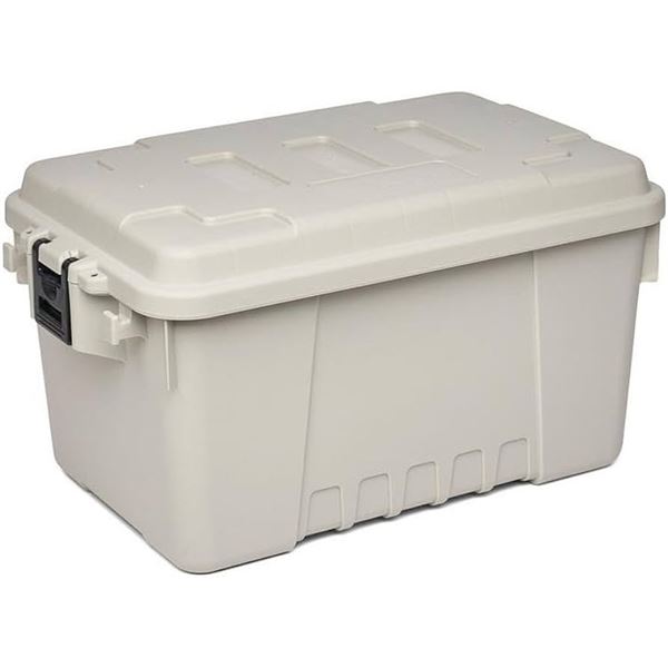 NEW PLANO SPORTSMAN'S TRUNK - 53L - 14GAL