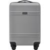 Image 1 : NEW TRAVELERS CLUB 22 INCH ROLLING LUGGAGE BAG