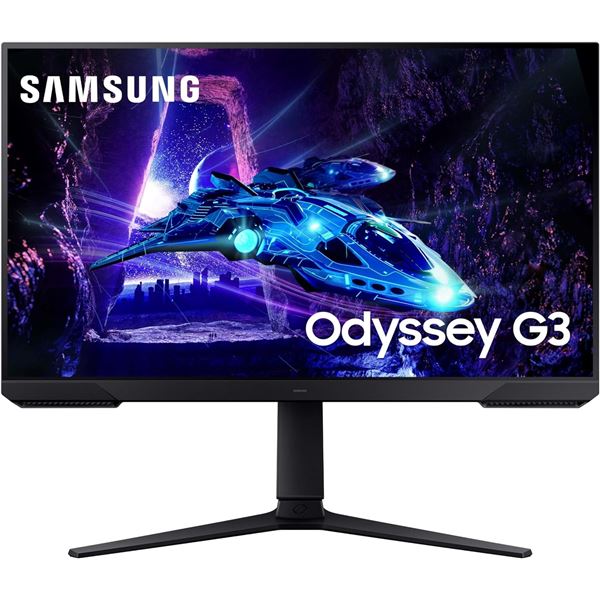 NEW SAMSUNG ODYSSEY G3 32 31.5"  SCREEN