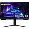Image 1 : NEW SAMSUNG ODYSSEY G3 32 31.5"  SCREEN