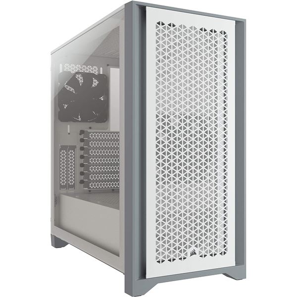 BRAND NEW CORSAIR 4000D AIRFLOW TEMPERED GLASS